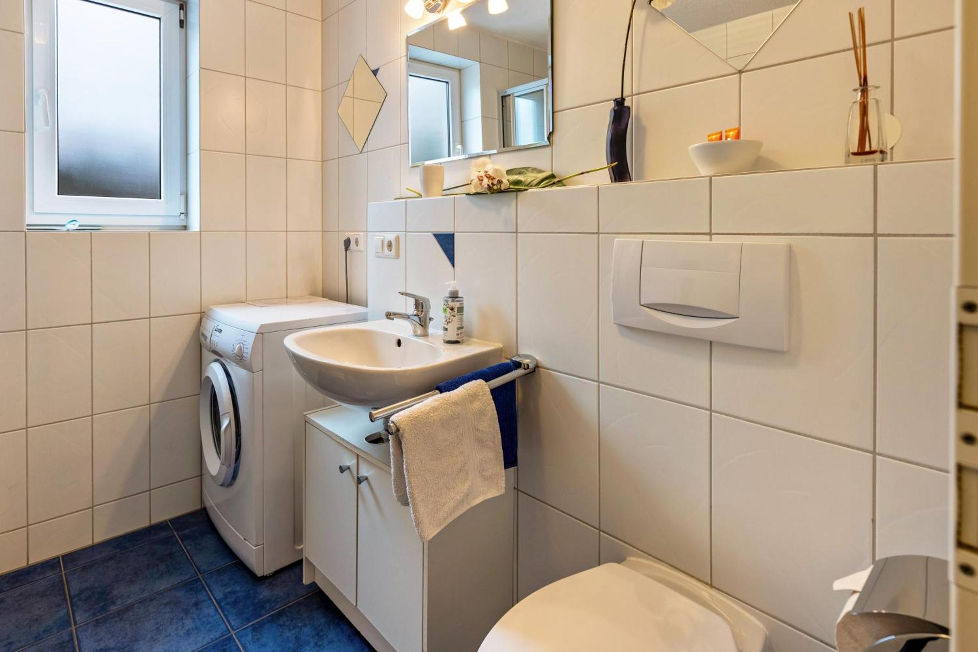 Ferienwohnung Im Holzhaus دوناوشينغن المظهر الخارجي الصورة