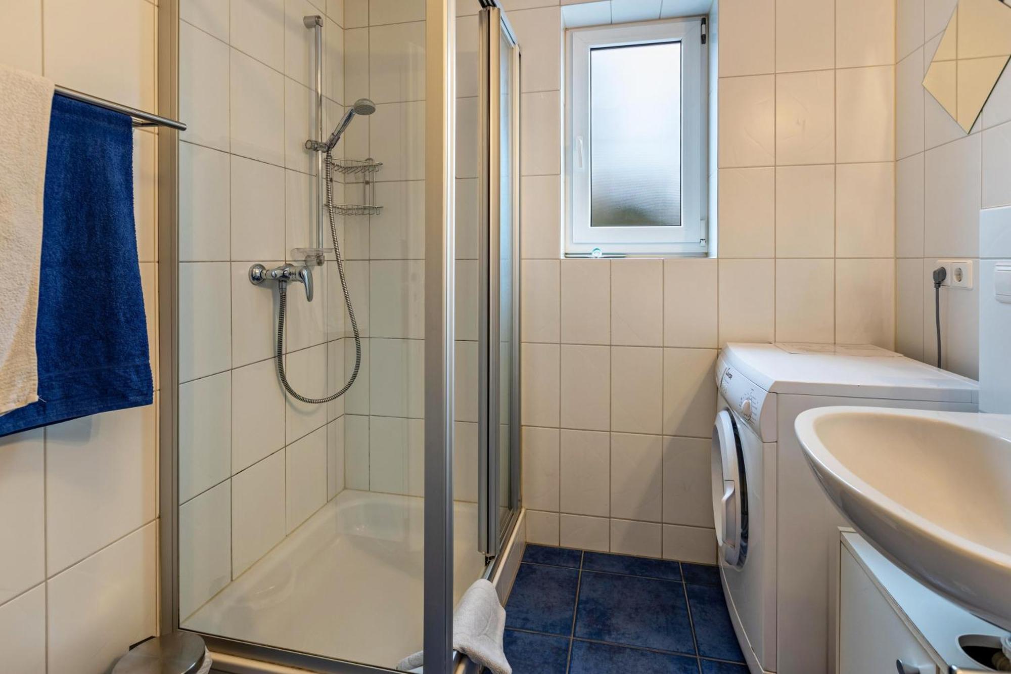 Ferienwohnung Im Holzhaus دوناوشينغن المظهر الخارجي الصورة